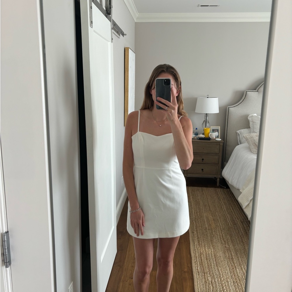 French Connection Dress 🤍
